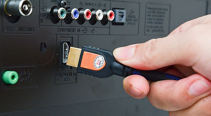 Hướng dẫn kết nối loa với tivi đơn giản, hiệu quả (5 cách)